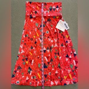 LulaRoe Skirt